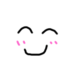 [LINEスタンプ] 淡白な2