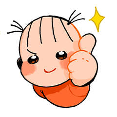 [LINEスタンプ] ピコピコののちゃん