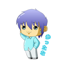 [LINEスタンプ] はりねずこのスタンプ2