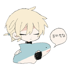 [LINEスタンプ] ボンタンカメ