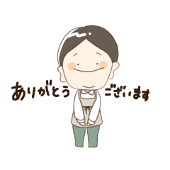 [LINEスタンプ] 脱毛サロンのゆるゆるスタンプ