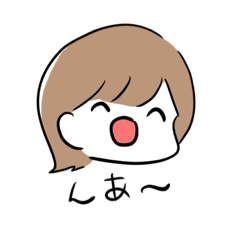 [LINEスタンプ] ゆかいなゆるスタンプ