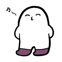 [LINEスタンプ] ふかせ 1