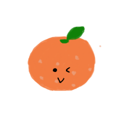 [LINEスタンプ] 野菜室のお友達