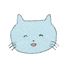 [LINEスタンプ] ねこねこだらけスタンプ