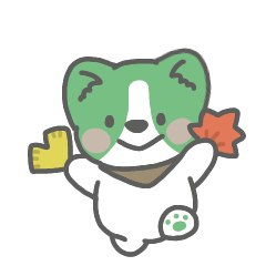 [LINEスタンプ] ササケンの日常2（秋）