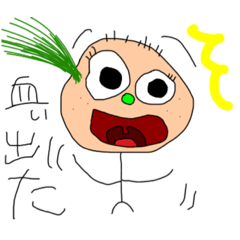 [LINEスタンプ] 日常会話的なスタンプ。