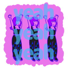 [LINEスタンプ] いろいろな服を着ている人