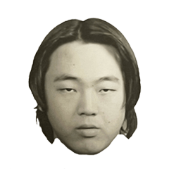 [LINEスタンプ] 俺の面