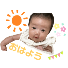 [LINEスタンプ] かんなスタンプⅠ