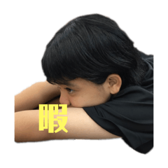 [LINEスタンプ] は・なね・ボブすチアーな・メルソン