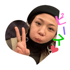 [LINEスタンプ] チャロマロスタンプ2