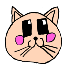 [LINEスタンプ] ネコプロ