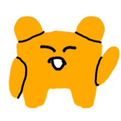 [LINEスタンプ] トラクマのスタンプ