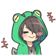 [LINEスタンプ] BoobyTrapsのスタンプ