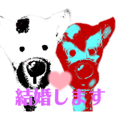 [LINEスタンプ] cocoのきまぐれスタンプNO.36