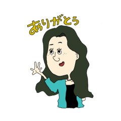 [LINEスタンプ] 使えそうなニホンゴ