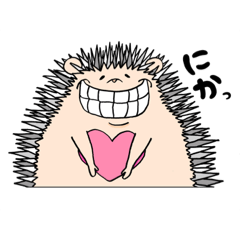 [LINEスタンプ] ごんの仲間たち_第1弾