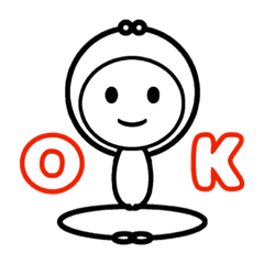 [LINEスタンプ] だえん君 2