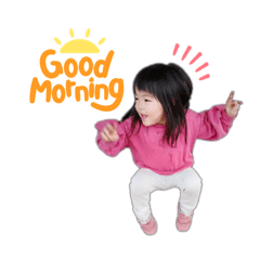 [LINEスタンプ] ゆいかなスタンプ❤️