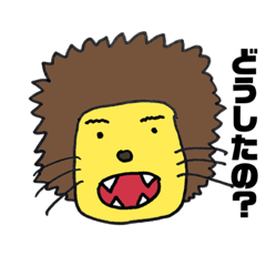 [LINEスタンプ] zooともだち