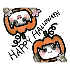 [LINEスタンプ] ううにゃんず 21.10.04