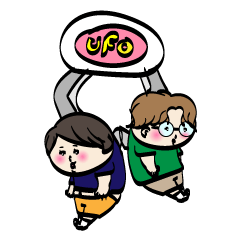 [LINEスタンプ] クレーンゲームで使うBRKスタンプ1