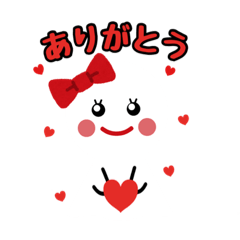 [LINEスタンプ] てるてるぼーず.