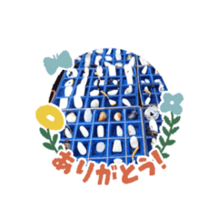 [LINEスタンプ] Masa のstamp