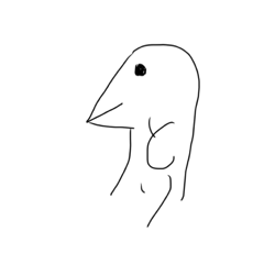 [LINEスタンプ] 鳥撮り取り取り