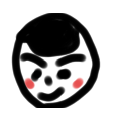 [LINEスタンプ] おためし otamdsi