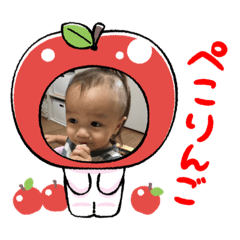 [LINEスタンプ] めめたんファミリー2