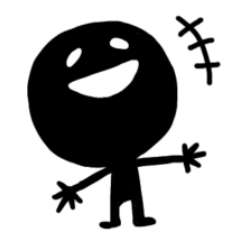 [LINEスタンプ] みんなの☆わっしょいくん