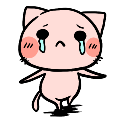 [LINEスタンプ] ちょい猫3