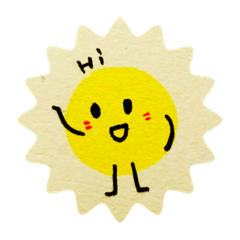 [LINEスタンプ] マメ太と一緒