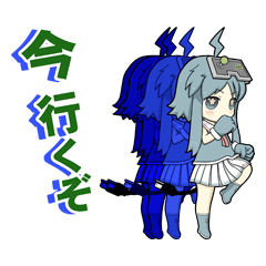 [LINEスタンプ] ファンタジスタ公式ジスたん第5弾