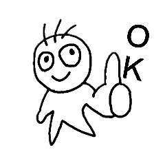 [LINEスタンプ] SN君スタンプ