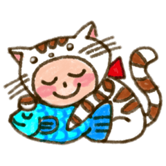 [LINEスタンプ] 〜みちゃんのスタンプ〜 Part2