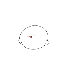 [LINEスタンプ] いっぱいおまちゃんたち