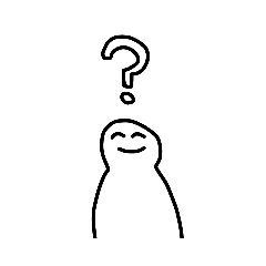 [LINEスタンプ] わたしは大丈夫だから