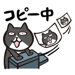 [LINEスタンプ] ロロ美のお仕事