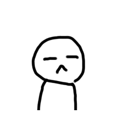 [LINEスタンプ] いろんなお顔スタンポ