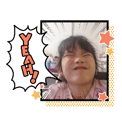 [LINEスタンプ] 日常使えるりこまるスタンプ①