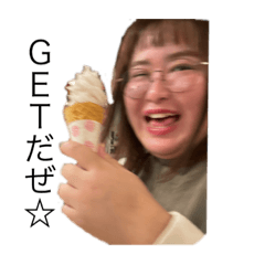 [LINEスタンプ] 表に出過ぎてる裏方