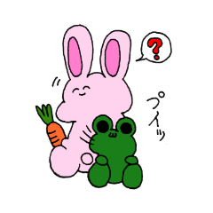 [LINEスタンプ] それいけ！のんびり！まったり隊！2