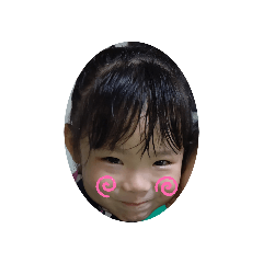 [LINEスタンプ] ひゃく面相