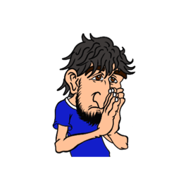 [LINEスタンプ] レオですけど2