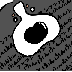 [LINEスタンプ] J ＆ Lucia