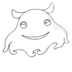 [LINEスタンプ] シンカイズ