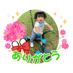 [LINEスタンプ] 天使くん☆3